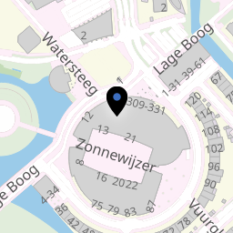 Appartement AMF00 O 5963 308