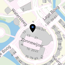 Appartement AMF00 O 5963 309
