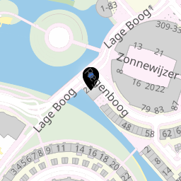 Appartement AMF00 O 5963 58