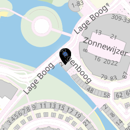 Appartement AMF00 O 5963 59