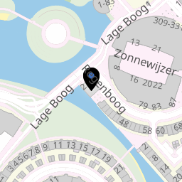 Appartement AMF00 O 5963 72