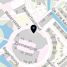 Appartement AMF00 O 5963 81