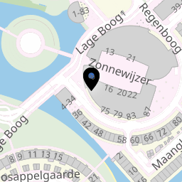 Appartement AMF00 O 5963 99