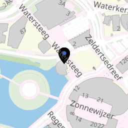 Appartement AMF00 O 5972 75