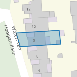 Perceel AMF00-O-5994