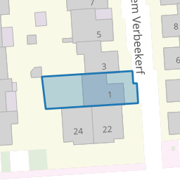 Perceel AMF00-O-6002