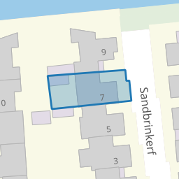 Perceel AMF00-O-6012