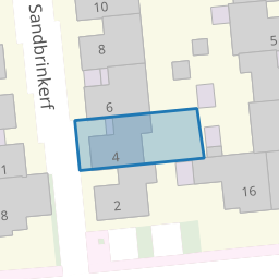Perceel AMF00-O-6022