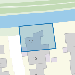 Perceel AMF00-O-6032