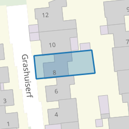 Perceel AMF00-O-6034