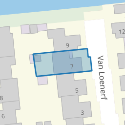 Perceel AMF00-O-6052