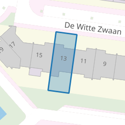 Perceel AMF00-O-6068