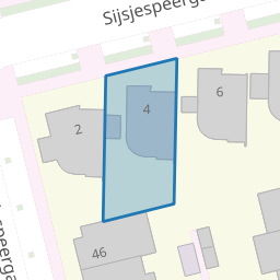 Perceel AMF00-O-6077