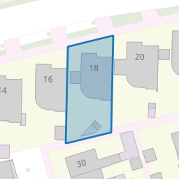 Perceel AMF00-O-6084