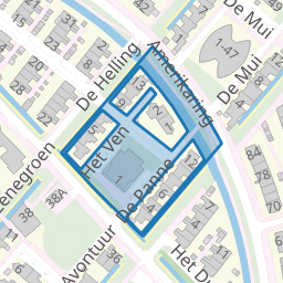 Perceel AMF00-O-6093