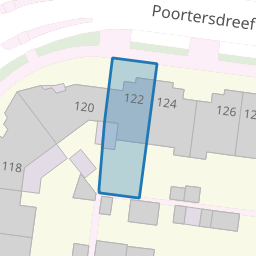 Perceel AMF00-O-6098