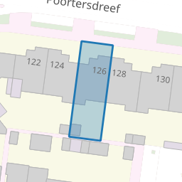 Perceel AMF00-O-6100