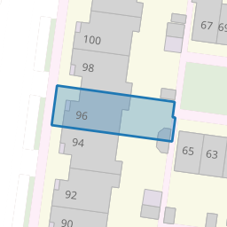 Perceel AMF00-O-6159