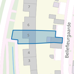 Perceel AMF00-O-6181