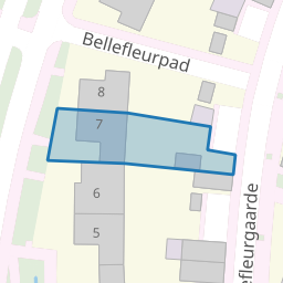 Perceel AMF00-O-6183