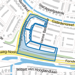 Perceel AMF00-O-6199