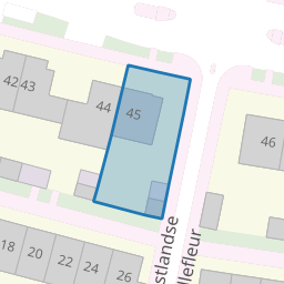 Perceel AMF00-O-6207