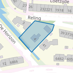 Perceel AMF00-O-6256