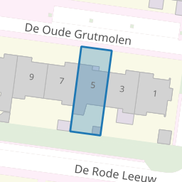 Perceel AMF00-O-6283