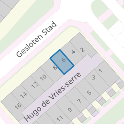 Perceel AMF00-O-6302