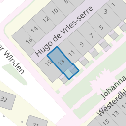 Perceel AMF00-O-6306