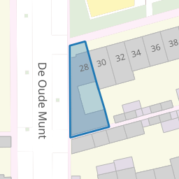 Perceel AMF00-O-6314