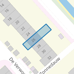 Perceel AMF00-O-6376