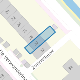 Perceel AMF00-O-6378