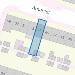 Perceel AMF00-O-6395
