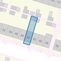 Perceel AMF00-O-6402