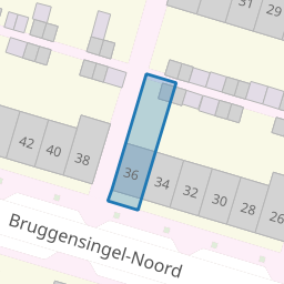 Perceel AMF00-O-6410