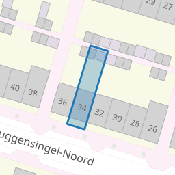 Perceel AMF00-O-6412