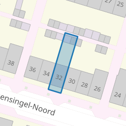 Perceel AMF00-O-6414