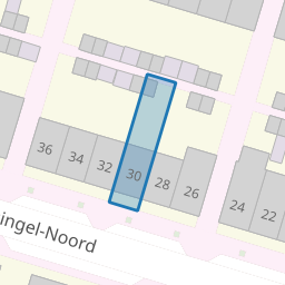 Perceel AMF00-O-6416