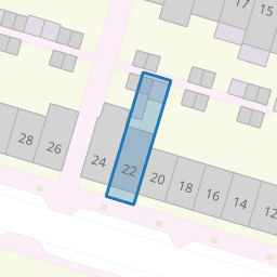 Perceel AMF00-O-6424