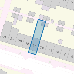 Perceel AMF00-O-6430