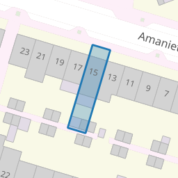 Perceel AMF00-O-6431