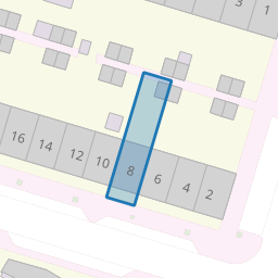 Perceel AMF00-O-6438