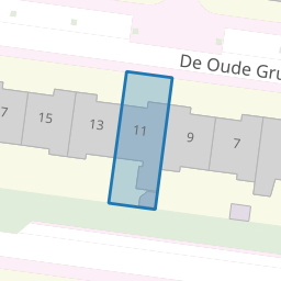 Perceel AMF00-O-6461