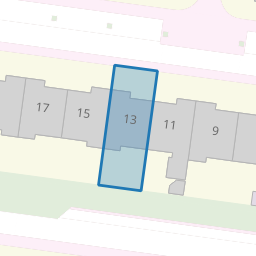 Perceel AMF00-O-6462