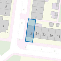 Perceel AMF00-O-6466