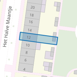 Perceel AMF00-O-6477