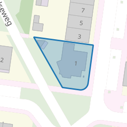 Perceel AMF00-O-6485