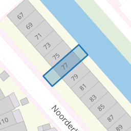 Perceel AMF00-O-6501