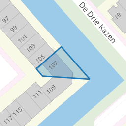 Perceel AMF00-O-6516